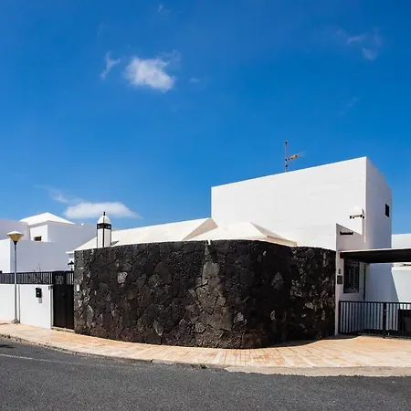 Casa Seara Piscina, Wifi Y 400 Metro De La Playa,