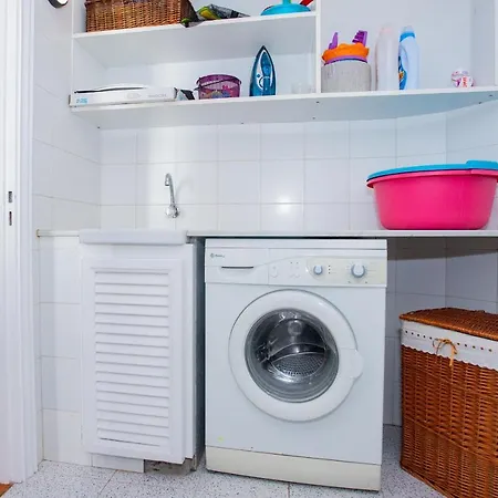 Casa Seara Piscina, Wifi Y 400 Metro De La Playa, * Arrecife (Lanzarote)