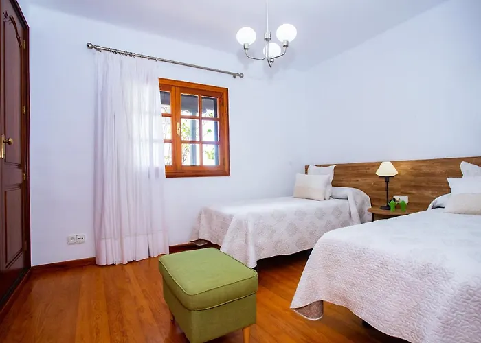 Casa Seara Piscina, Wifi Y 400 Metro De La Playa,