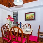 Casa Seara Piscina, Wifi Y 400 Metro De La Playa, Villa