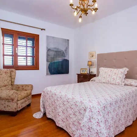 Casa Seara Piscina, Wifi Y 400 Metro De La Playa, *