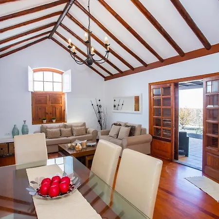 Casa Seara Piscina, Wifi Y 400 Metro De La Playa, Villa *