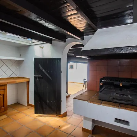 Casa Seara Piscina, Wifi Y 400 Metro De La Playa, *