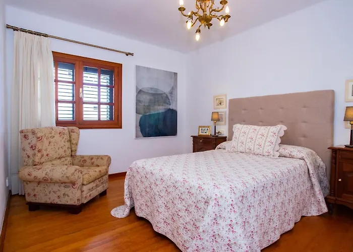 Casa Seara Piscina, Wifi Y 400 Metro De La Playa, *