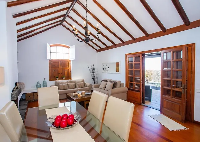 Casa Seara Piscina, Wifi Y 400 Metro De La Playa, Вилла *