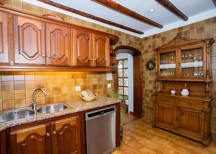 Casa Seara Piscina, Wifi Y 400 Metro De La Playa, * Арресифе