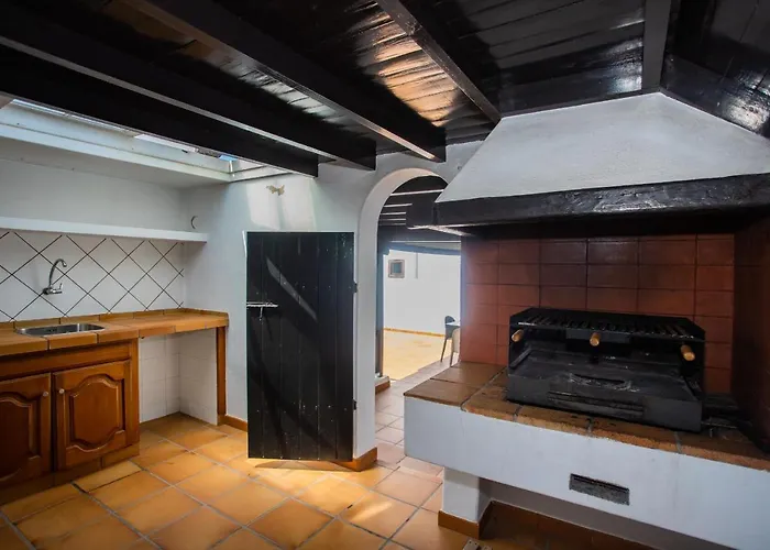 Casa Seara Piscina, Wifi Y 400 Metro De La Playa, *