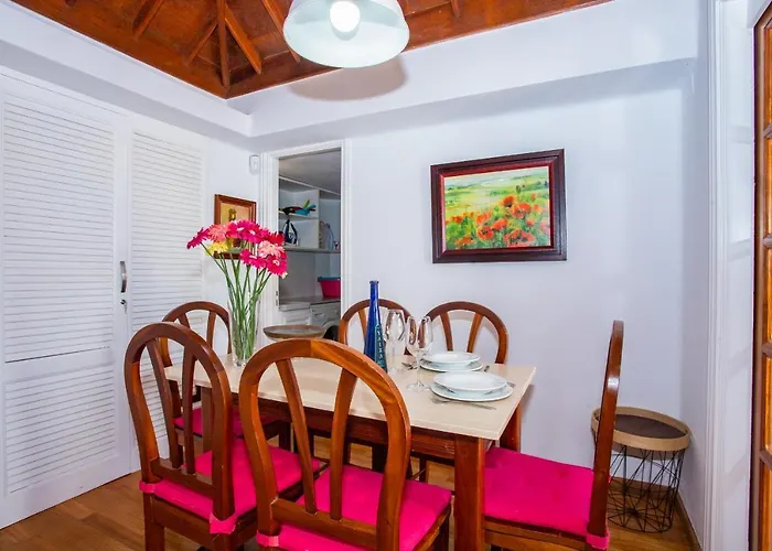 Casa Seara Piscina, Wifi Y 400 Metro De La Playa, Вилла