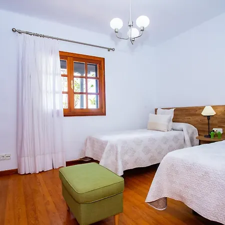 Casa Seara Piscina, Wifi Y 400 Metro De La Playa,