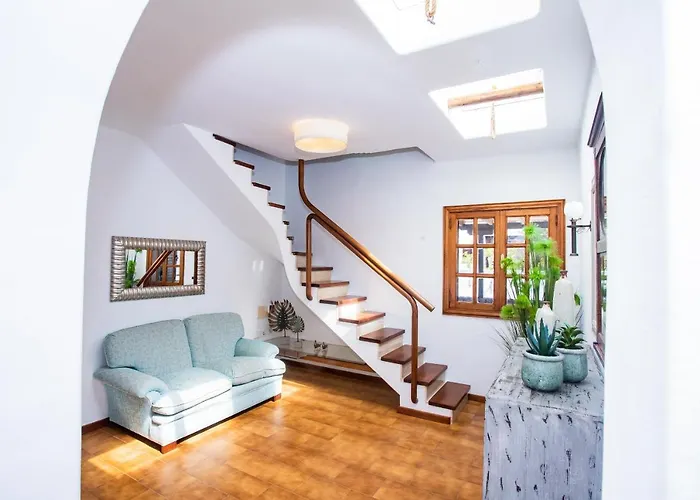 Casa Seara Piscina, Wifi Y 400 Metro De La Playa, Βίλα Arrecife (Lanzarote)