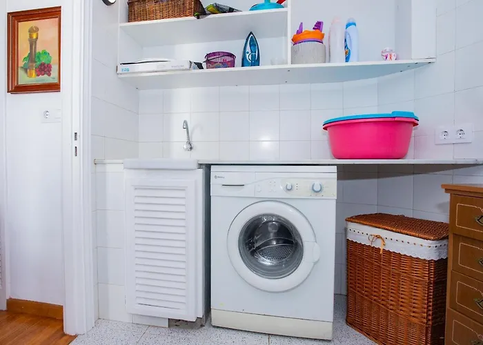 Casa Seara Piscina, Wifi Y 400 Metro De La Playa, * Arrecife (Lanzarote)